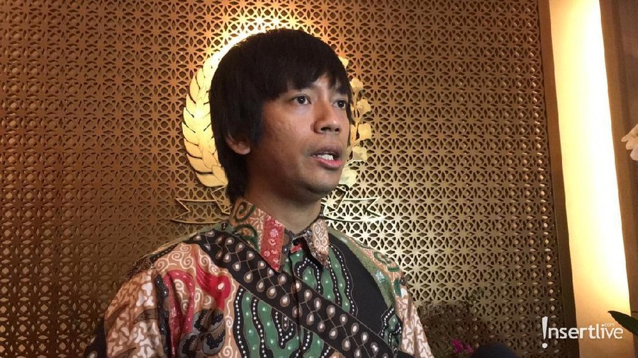 Terkait RUU Musik, Rian D'Masiv mengungkapkan bahwa hal tersebut merupakan angin segar untuk pelaku musik.