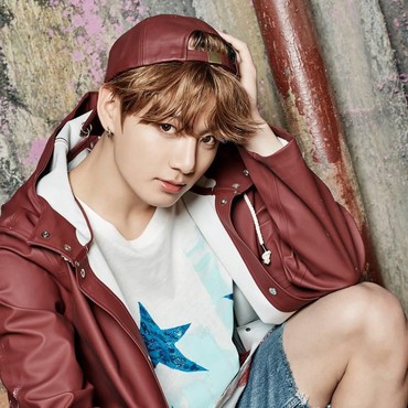 Punya Badan Berotot, Jungkook BTS Berbagi Tips Olah Raga di Rumah