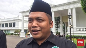 Pagar Nusa Nilai Said Aqil Sebatas Pompa Semangat Kader NU