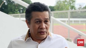 Daftar Komite Pemilihan dan Komite Banding Pemilihan Kongres PSSI 2023