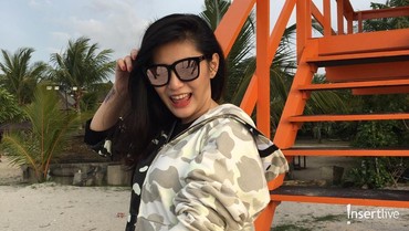 Move On, Angela Lee Punya Pacar Baru