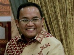 Kasus Alex Noerdin-Dodi Perpanjang Ironi Bapak-Anak Terjerat Korupsi
