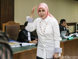 Diamankan KPK, Nama Istri Nurhadi Hilang dari Posisi Staf Ahli Menpan RB