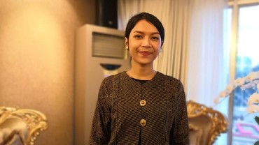 Lirik Lagu If I See You Tomorrow - Vira Talisa