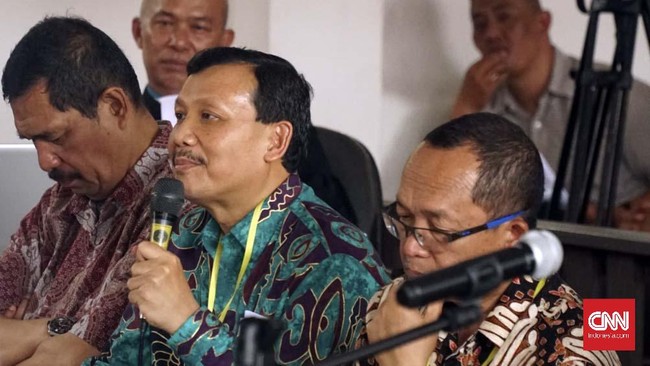 Sekretaris Daerah Jawa Barat Iwa Karniwa yang saat ini jadi tersangka dalam kasus suap Meikarta punya 50 Bidang Tanah Senilai Rp3,9 Miliar.