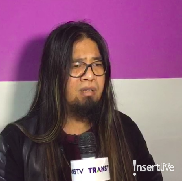 Kata Indra Tarigan tentang Video Asusila Mirip Kriss Hatta