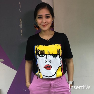 Isu Pacari Bule, Apa Kata Gracia Indri?