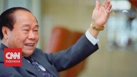 Gurita Bisnis Sinar Mas