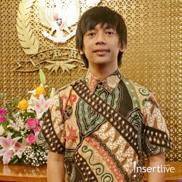 Rian D'Masiv Masih Rahasiakan Penyebab Pertengkaran di Panggung
