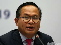 Wamen BUMN Buka-bukaan Kejanggalan di Laporan Keuangan Waskita