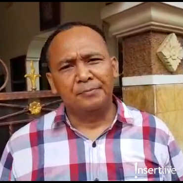 Akan Menikah dengan Ahok, Ayah Puput: Yang Penting Dia Senang