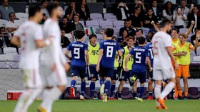 Jadwal Final Piala Asia 2019 Jepang vs Qatar