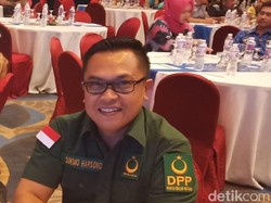 PBB: Partai Nonparlemen Ngeri-ngeri Sedap Jika Pemilu 2024 Coblos Parpol