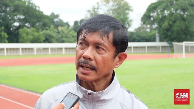 Indra Sjafri menegaskan belum ada tawaran resmi dari Bhayangkara FC namun Indra dipastikan menolak tawaran jadi Direktur Teknik.