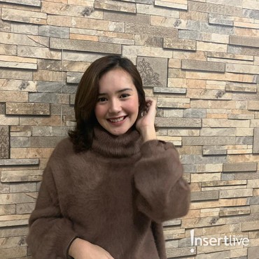 Cerita Beby Tsabina Kerjakan Tugas sambil Syuting di Jerman