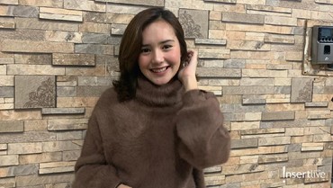 img-title Cerita Beby Tsabina Kerjakan Tugas sambil Syuting di Jerman