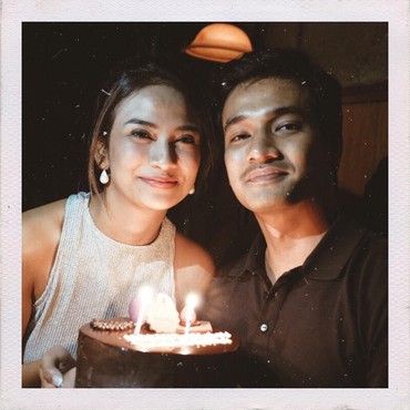 Lagu Terakhir Vanessa Angel untuk Kekasih Sebelum Diciduk