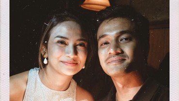 Lagu Terakhir Vanessa Angel untuk Kekasih Sebelum Diciduk