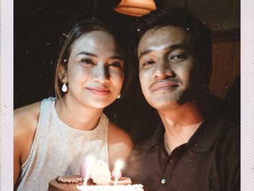 Lagu Terakhir Vanessa Angel untuk Kekasih Sebelum Diciduk