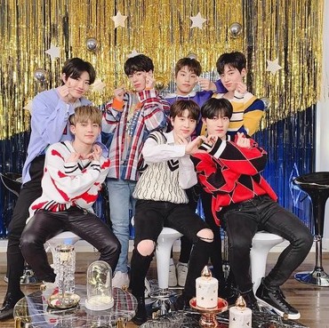 YG Entertainment Umumkan Nama Resmi Grup Baru