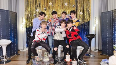 YG Entertainment Umumkan Nama Resmi Grup Baru