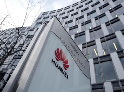 Dijegal Trump, Ini Harapan Bos Huawei Pada Joe Biden
