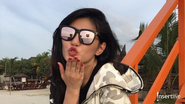 Istri Wafat 3 Bulan Lalu, Pengusaha Kaya Ini Sudah Pacari Angela Lee