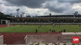 Pakai Stadion Madya, Bhayangkara FC Bayar Rp225 Juta Per Laga