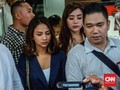 Vanessa Angel Sakit, Polda Jatim Tunda Penahanan