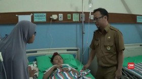 VIDEO: Penderita Demam Berdarah di Bekasi Meningkat