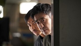 Sinopsis Extreme Job di K-Movie Trans7 Malam Ini