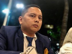 Pelapor Desak Polisi Umumkan Hasil Forensik Wajah di Video Mirip Gisel