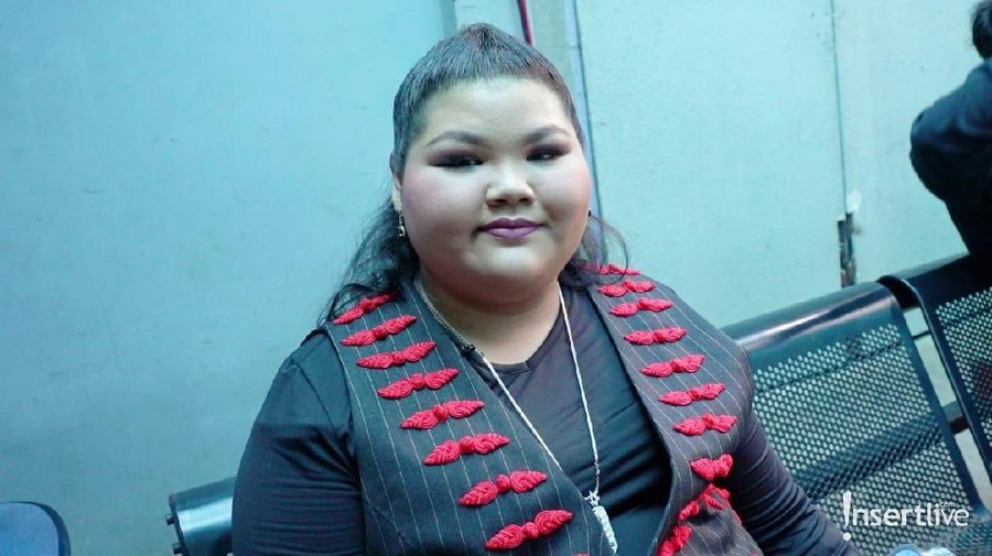 Aleta Molly