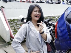 Banyak Artis Ditawar Demi Puaskan Hasrat Seksual Semata