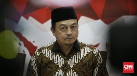 Bahas Kekerasan Seksual, Bachtiar Nasir Sentil Ahok dan Puput