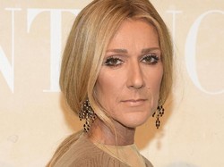 Celine Dion Murka Suaranya Dipakai AI