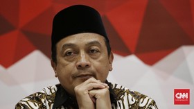 OTT Romi, Bachtiar Nasir Imbau Partai Islam Menjaga Akhlak