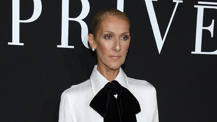Sampai kini, Celine Dion mengaku belum bisa melupakan mendiang suaminya, Bun.