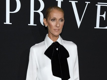 Suami Meninggal 3 Tahun Lalu, Celine Dion Masih Sangat Rindu