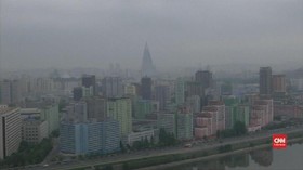 VIDEO: Udara Korea Utara Semakin Beracun