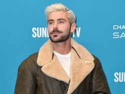 Sempat Putus, Hubungan Zac Efron dan Kekasih Kini Memanas Lagi