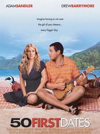 Bak Film 50 First Dates, Pria Ini Harus Buat Pacarnya Jatuh Cinta Setiap Hari