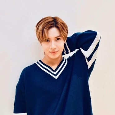 Lihat Sisi Lain Taemin SHINee di Vlog Perdana Hari Ini