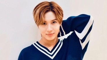 img-title Taemin 'SHINee' Umumkan Tanggal Debut Solo