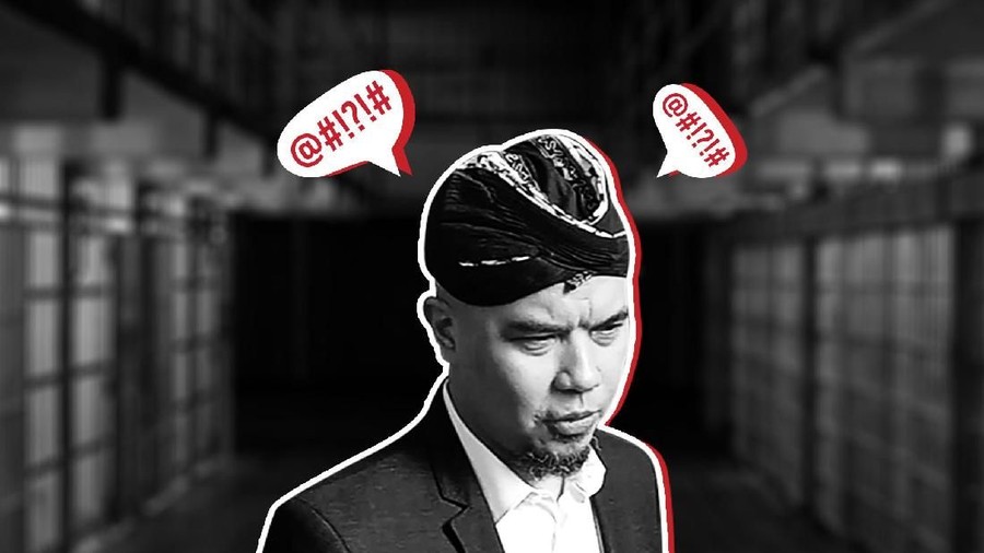 7 pesohor dunia hiburan yang diprediksi gagal lolos dari 'dapil neraka'