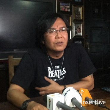 Reuni Dewa 19 Tanpa Dhani, Ari Lasso Siapkan Lagu Pengganti