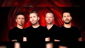 Nickelback Gelar Konser Perdana di Asia Tenggara Februari Ini