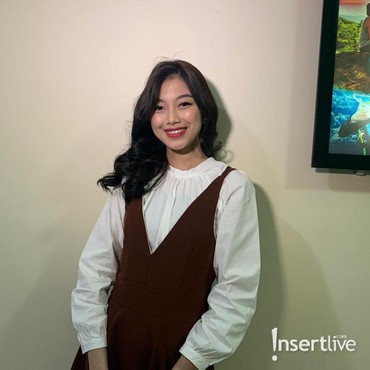 Dessy JKT48 Akui Sering Stress Membagi Waktu Kuliah & Kerja