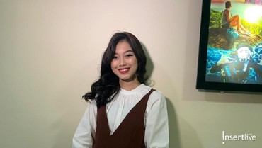 img-title Dessy JKT48 Akui Sering Stress Membagi Waktu Kuliah & Kerja