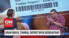 Urun Biaya, Tambal Defisit BPJS Kesehatan?
